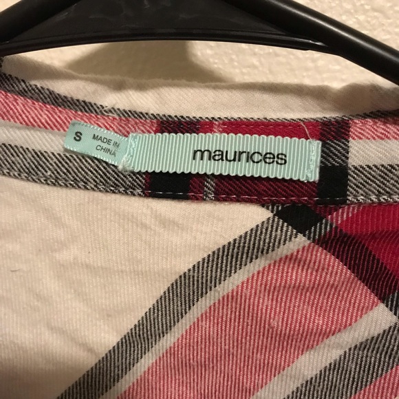 Flannel - Picture 3 of 3